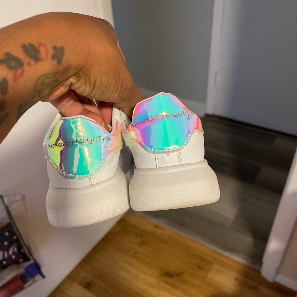 Alexander McQueen Sneakers